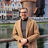 Strikersoft Employee Volodymyr Mishchenko's profile photo