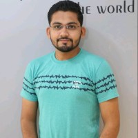 Apping Technology Employee Hardik Patel's profile photo