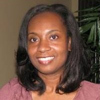 Atlanta Bar Association Employee Karen English's profile photo