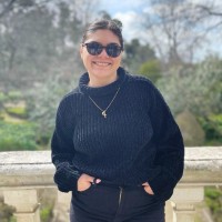 Lazy Flavors Employee Catarina Gouveia's profile photo