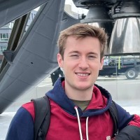 The Aerospace Corporation Employee Owen K's profile photo