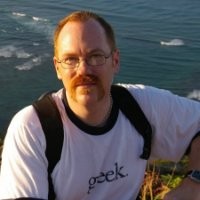 Administrative Office of the United States Courts Employee Jeff Walter's profile photo