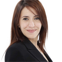 ExoSource Employee Chanez Kebache's profile photo