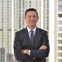 Levent Gülbahçe Email & Phone Number