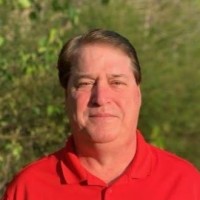 AURA Technologies, LLC Employee Brian Baker's profile photo