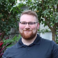 Publicis Collective Employee Jacob Stout's profile photo