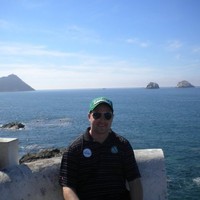 Warner Industries Employee Louis Mercer's profile photo