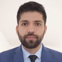 Roberto Pérez Islas Email