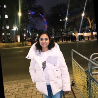 Orbis Research Employee Shreya Srivastava's profile photo