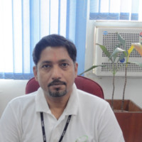 Dipendra Pandey Email