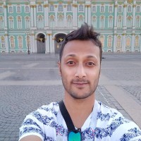 Signeasy Employee Shanku Mukherjee's profile photo