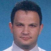Ali Ozcelik Email