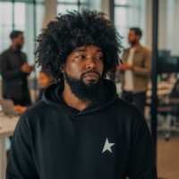 Andre Jones Email & Phone Number