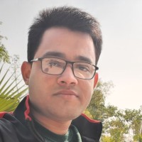 RDB Employee Suvam Pal's profile photo
