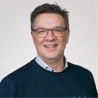 Bert Beverdam Email & Phone Number