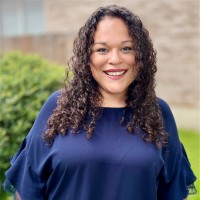 San Antonio Zoo Employee Larisa Rodriguez's profile photo