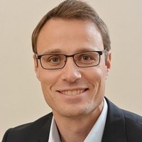 Hotelcore Employee Thomas Einsiedler's profile photo