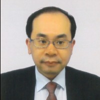 みずほ証券（株） Employee Dimas Adrian Wijaya's profile photo