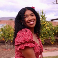 Sworkit Health Employee Bianca Black's profile photo