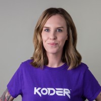 Koder Employee Ashley Koder's profile photo
