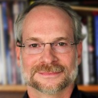 Tronvig Employee James Heaton's profile photo