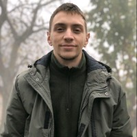 OCEDA Employee Dimitris Armenakis's profile photo