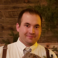 Generac Power Systems Employee Michael Toms's profile photo