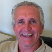 Detroit Training Center Employee Marty Thomson's profile photo
