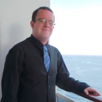 Croeso Pubs Ltd Employee David Powell's profile photo