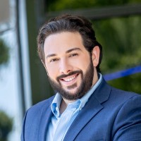 KOMU 8 & Mid-Missouri CW Employee Max Sanders's profile photo