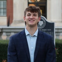 Protopia AI Employee Caleb Gates's profile photo