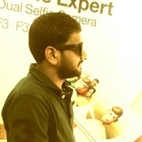 Grain Employee Viraj Jain's profile photo