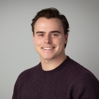 Astronomer Employee Nathan Cooley's profile photo