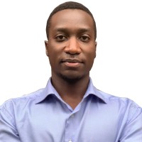 Rapid Advisory Employee Elijah Mazinga's profile photo