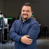 AconityUS, Inc. Employee Jorge Mireles's profile photo