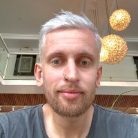 Onde Employee Artem Shaban's profile photo