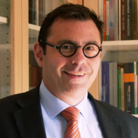 FICEL Group Luxembourg Employee Laurent Engel's profile photo