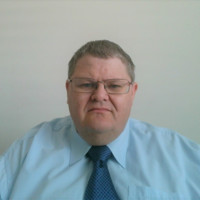 Suncorp Group Employee Malcolm Stephens's profile photo