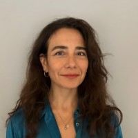 Pelin Ersavas Email & Phone Number