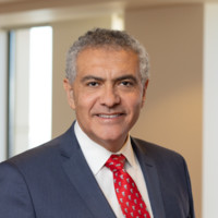 JONES DAY® Employee Tarek Abdalla's profile photo