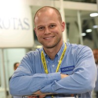 PANROTAS Employee José Guilherme Condomí Alcorta's profile photo