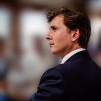 Gen25 Employee Joris van Wessem's profile photo