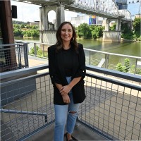 Infinity Hospitality Employee Maggie Zuehsow's profile photo