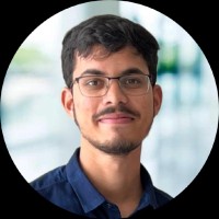 Townhall Employee Vamshi Komati's profile photo