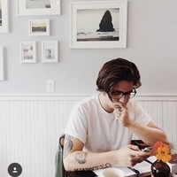 Wipf and Stock Publishers Employee Jared Price's profile photo