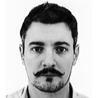 SOTEB Employee Guillaume Jonnard's profile photo