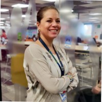 Netzeli Reyes Garcia Email
