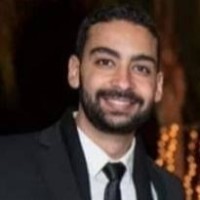 Norhart Employee Yahya Zahran's profile photo