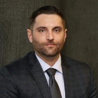 Oshkosh Defense Employee Kyle Raines's profile photo