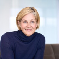 Accenture Employee Christina Raab's profile photo